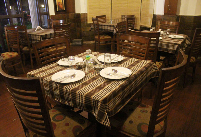 Hotel Oyo Premium Har Ki Pauri 7