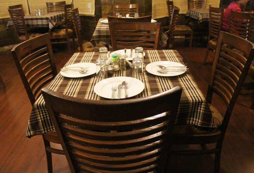 Hotel Oyo Premium Har Ki Pauri 8