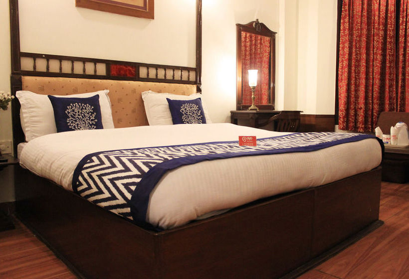 Hotel Oyo Premium Har Ki Pauri 9