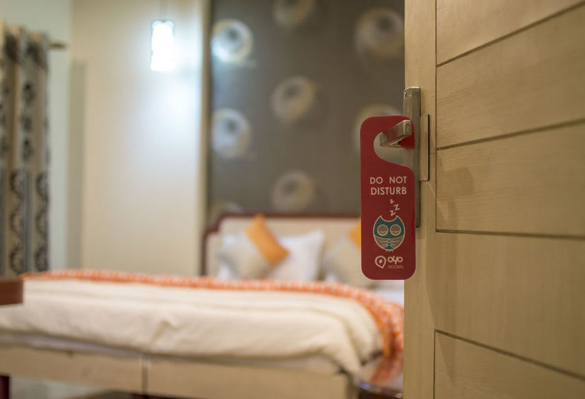 Hotel Oyo Rooms Zone Ii M P Nagar Madhya Pradesh
