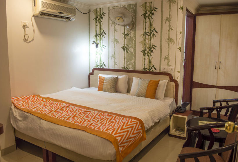 Hotel Oyo Rooms Zone Ii M P Nagar 1