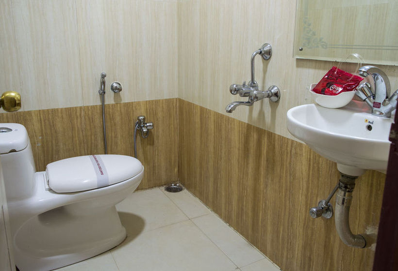 Hotel Oyo Rooms Zone Ii M P Nagar 10