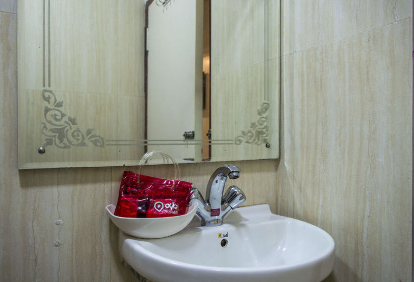 Hotel Oyo Rooms Zone Ii M P Nagar 11