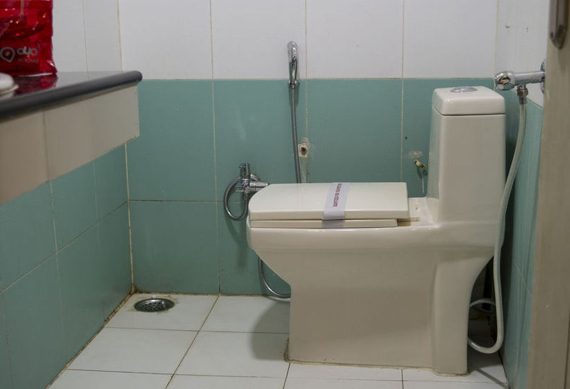Hotel Oyo Rooms Zone Ii M P Nagar 12