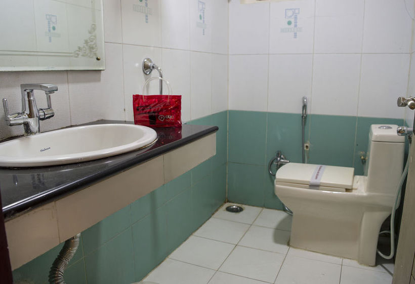 Hotel Oyo Rooms Zone Ii M P Nagar 13