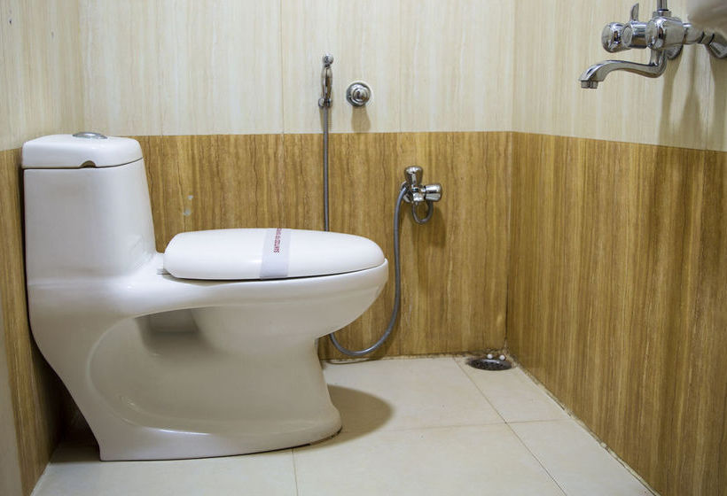 Hotel Oyo Rooms Zone Ii M P Nagar 14