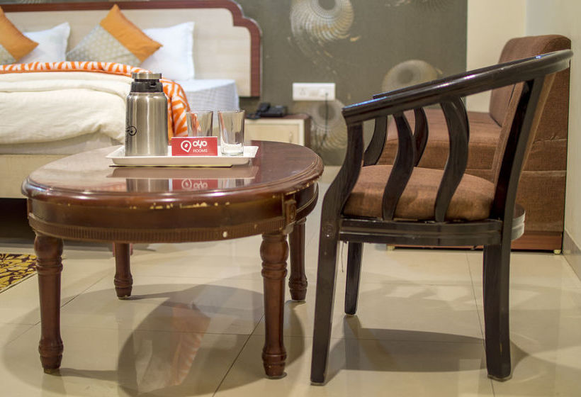 Hotel Oyo Rooms Zone Ii M P Nagar 15