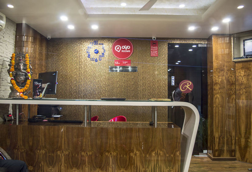 Hotel Oyo Rooms Zone Ii M P Nagar 16