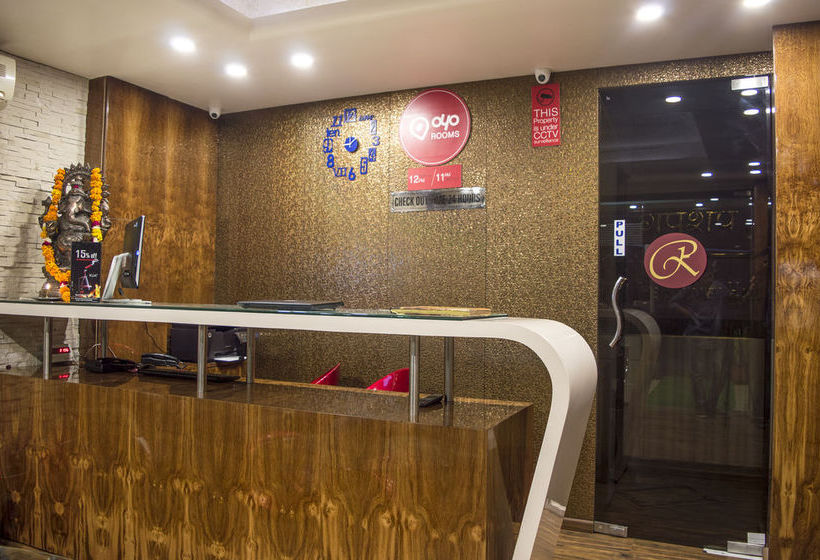 Hotel Oyo Rooms Zone Ii M P Nagar 17