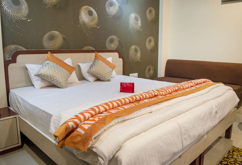 Hotel Oyo Rooms Zone Ii M P Nagar 2