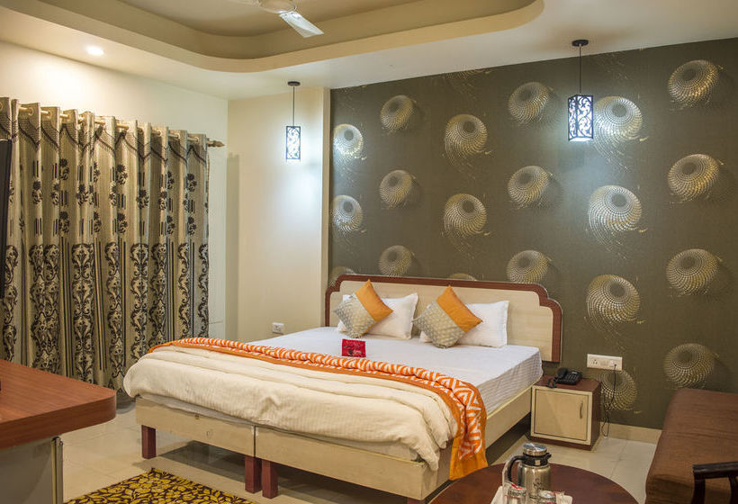 Hotel Oyo Rooms Zone Ii M P Nagar 3