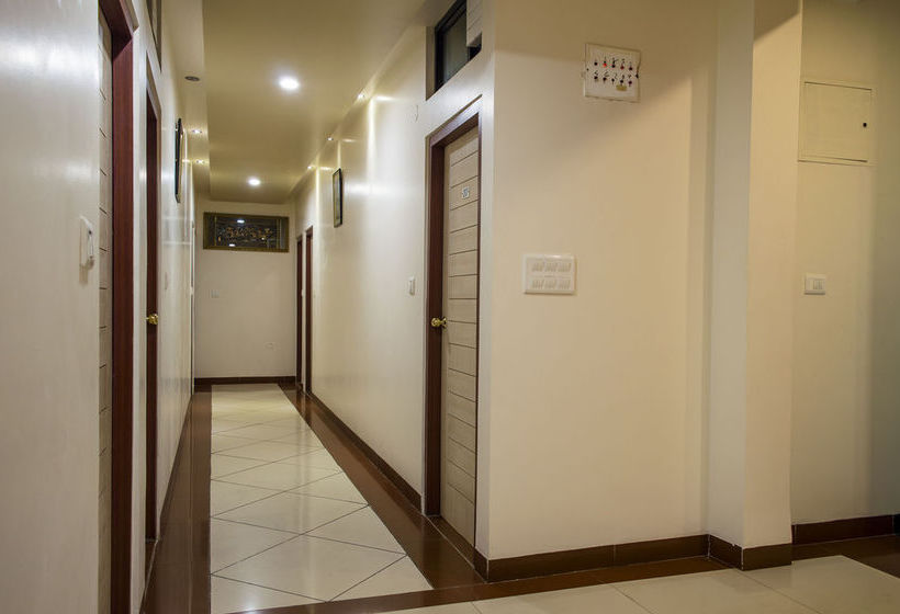 Hotel Oyo Rooms Zone Ii M P Nagar 4