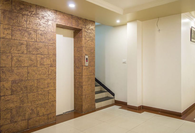 Hotel Oyo Rooms Zone Ii M P Nagar 5