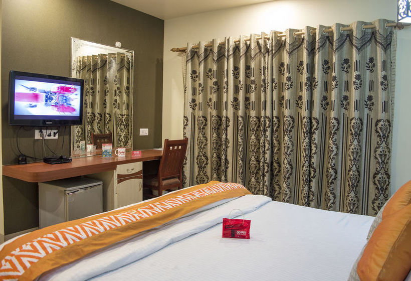 Hotel Oyo Rooms Zone Ii M P Nagar 6