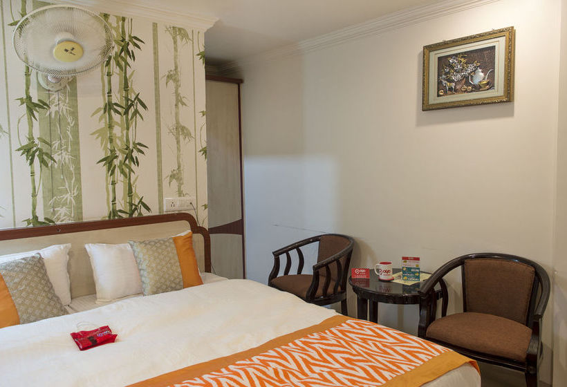Hotel Oyo Rooms Zone Ii M P Nagar 7