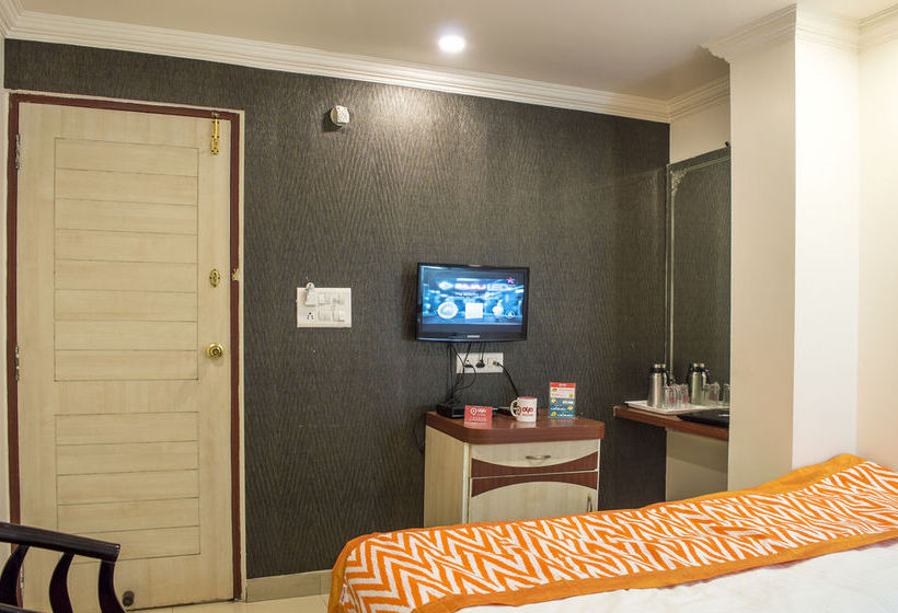 Hotel Oyo Rooms Zone Ii M P Nagar 8