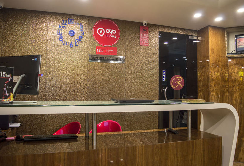 Hotel Oyo Rooms Zone Ii M P Nagar 9