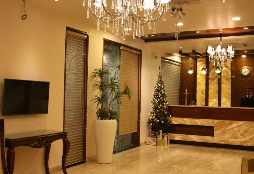 Hotel Oyo Premium Railway Station Ajmer 11