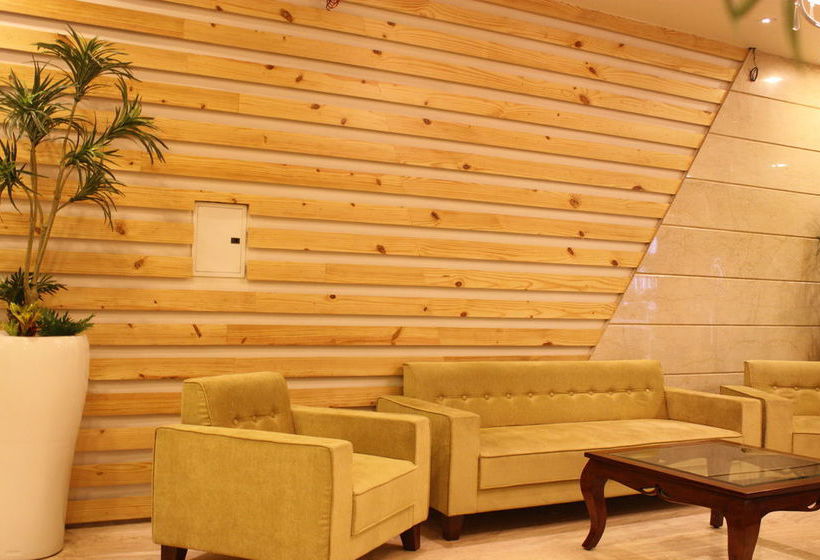 Hotel Oyo Premium Railway Station Ajmer 13