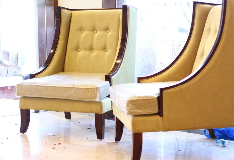 Hotel Oyo Premium Railway Station Ajmer 14