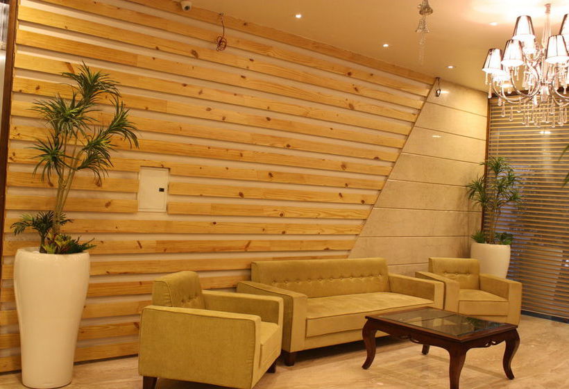 Hotel Oyo Premium Railway Station Ajmer 15