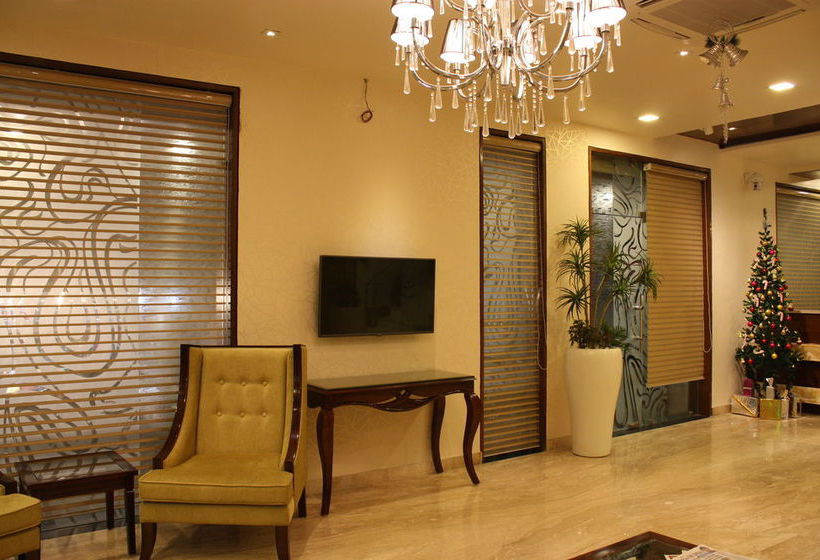 Hotel Oyo Premium Railway Station Ajmer 16