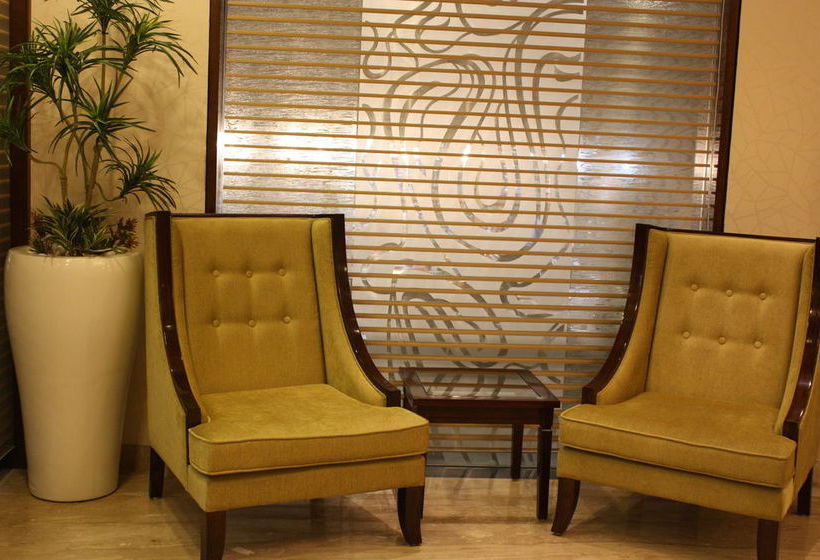 Hotel Oyo Premium Railway Station Ajmer 17