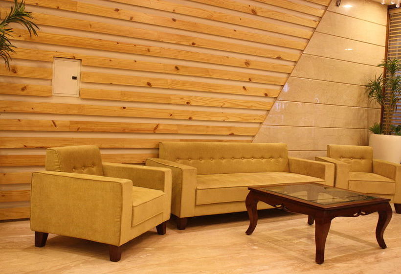 Hotel Oyo Premium Railway Station Ajmer 18