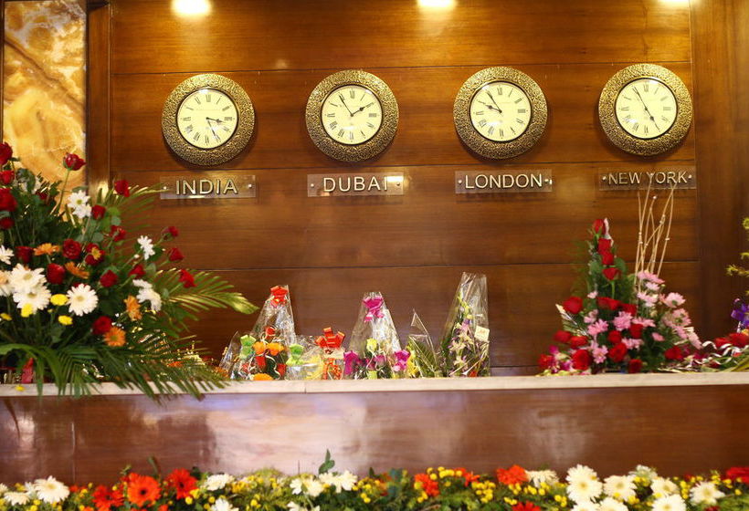 Hotel Oyo Premium Railway Station Ajmer 19