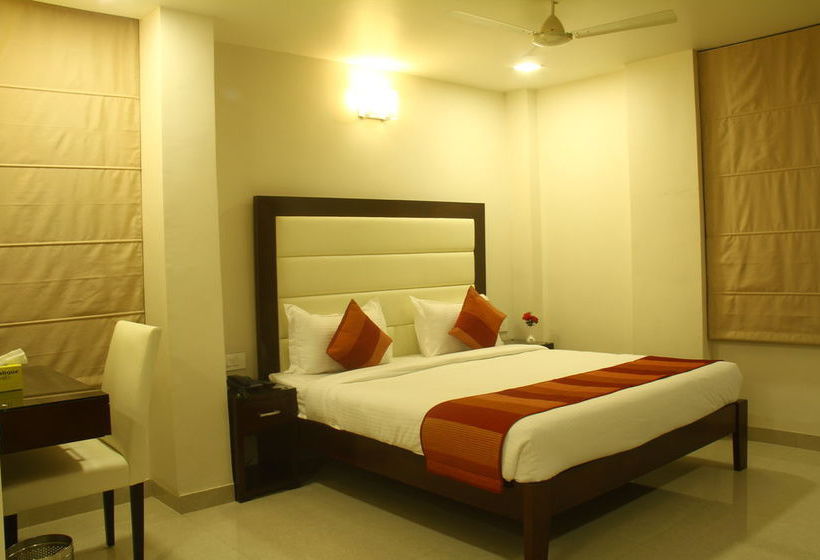 Hotel Oyo Premium Railway Station Ajmer 3