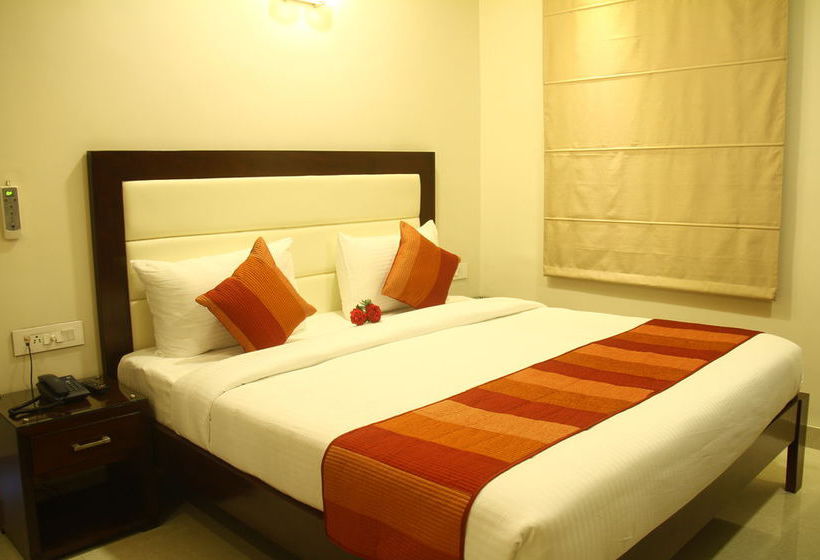 Hotel Oyo Premium Railway Station Ajmer 4