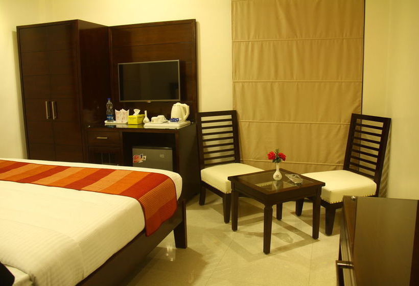 Hotel Oyo Premium Railway Station Ajmer 5