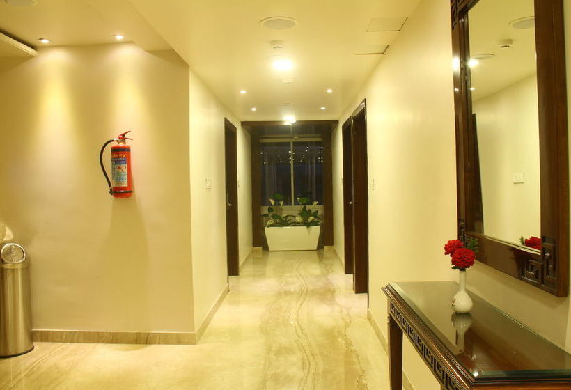 Hotel Oyo Premium Railway Station Ajmer 6