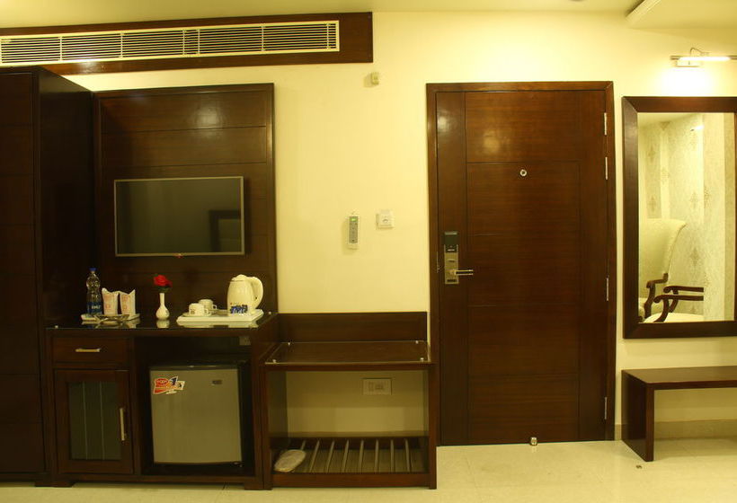 Hotel Oyo Premium Railway Station Ajmer 7