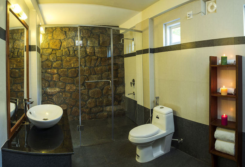 Hotel Neelakurunji Luxury Plantation Munnar