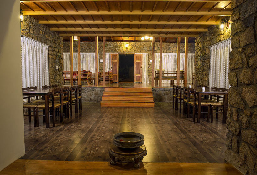 Hotel Neelakurunji Luxury Plantation 1