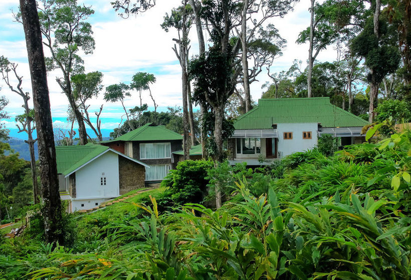 Hotel Neelakurunji Luxury Plantation 11