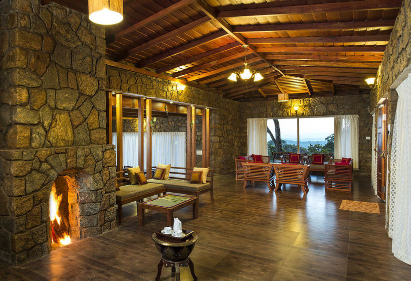 Hotel Neelakurunji Luxury Plantation 17