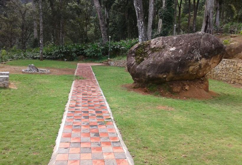 Hotel Neelakurunji Luxury Plantation 18