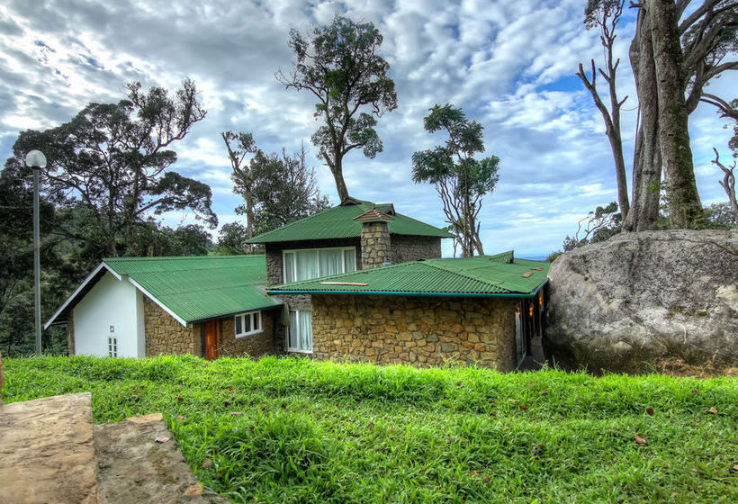 Hotel Neelakurunji Luxury Plantation 19