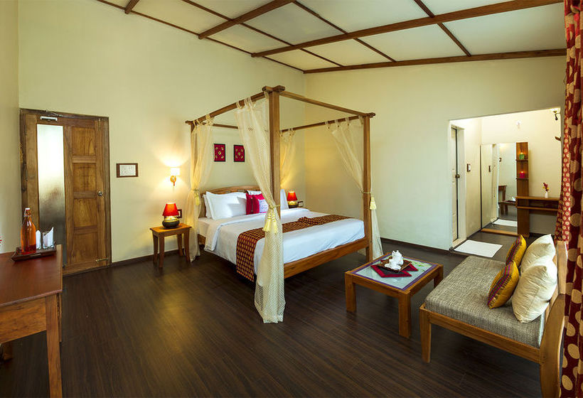 Hotel Neelakurunji Luxury Plantation 2