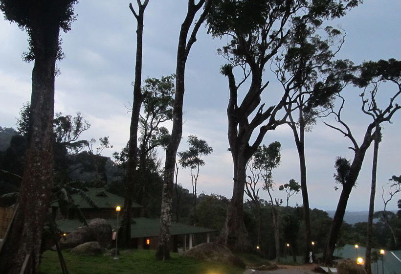 Hotel Neelakurunji Luxury Plantation 20