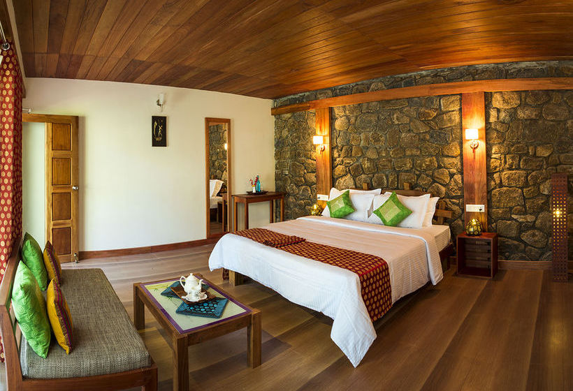 Hotel Neelakurunji Luxury Plantation 3