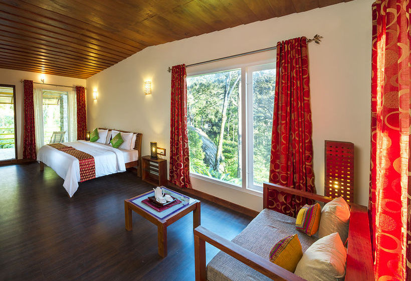 Hotel Neelakurunji Luxury Plantation 4