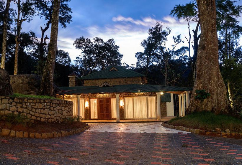 Hotel Neelakurunji Luxury Plantation 5