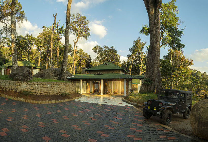 Hotel Neelakurunji Luxury Plantation 6