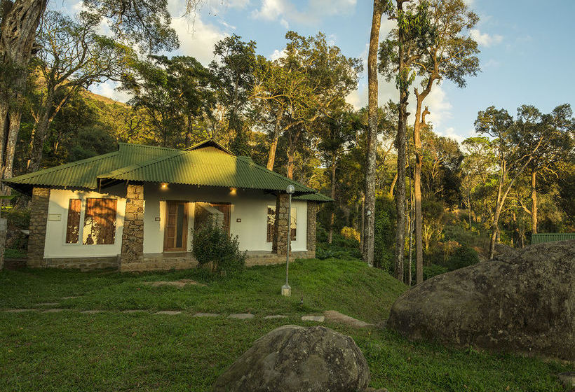 Hotel Neelakurunji Luxury Plantation 8