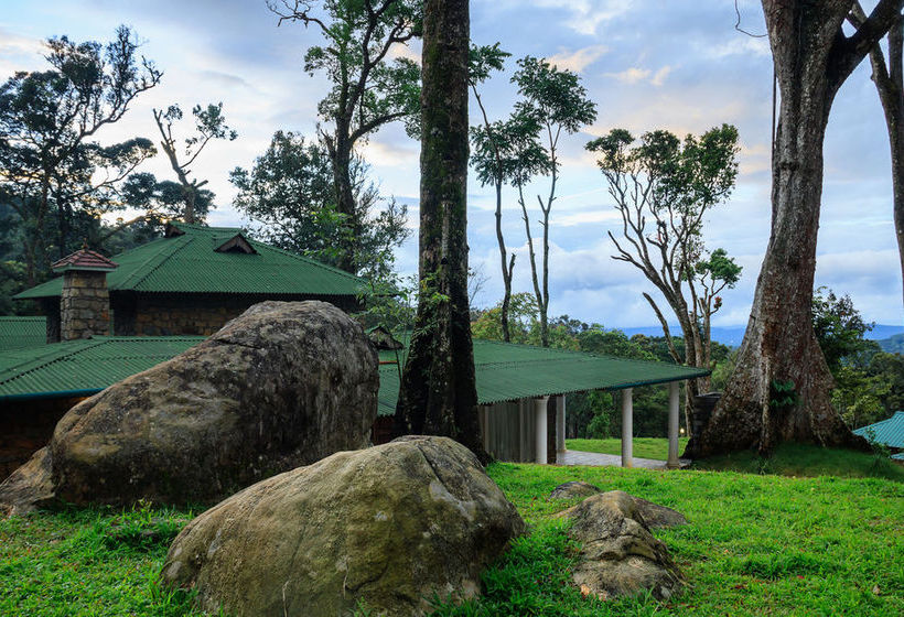 Hotel Neelakurunji Luxury Plantation 9