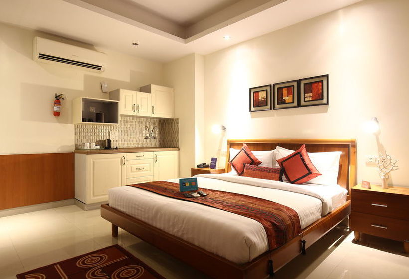 Fabhotel Noida Sector 61 1