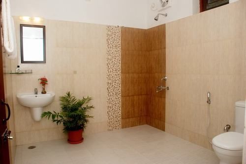 Chakra Ayurvedic Resort Trivandrum